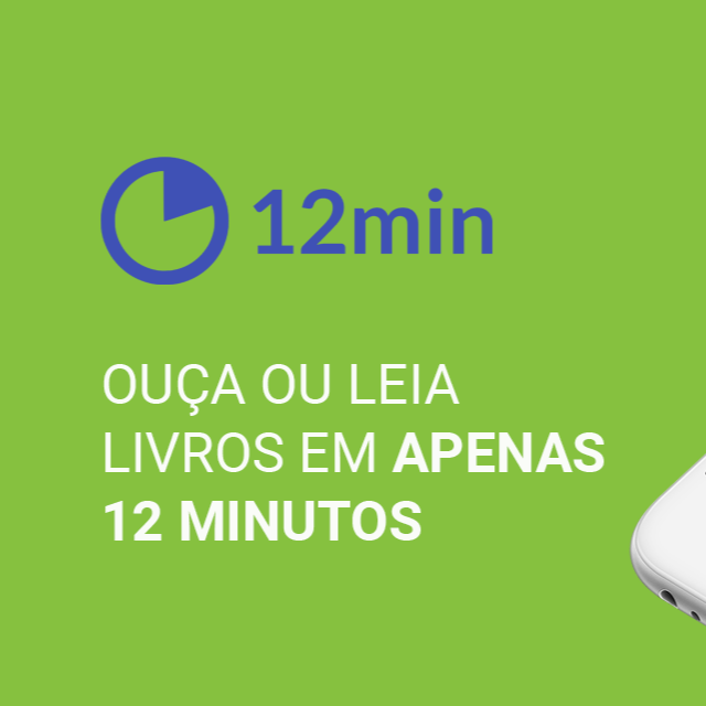 Assinatura Mensal 12 MINUTOS